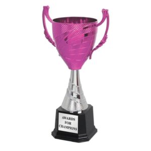 Economy Trophy 19373 Purple