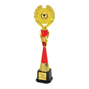 Economy Trophy 19487 Gold