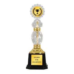 Economy Trophy 29108 Gold