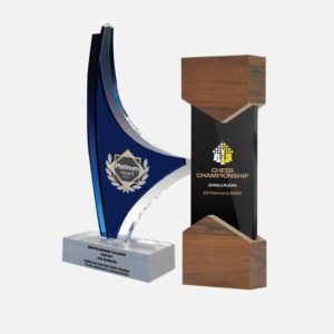 Awards