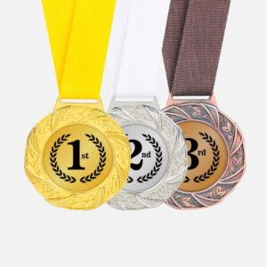 Medals
