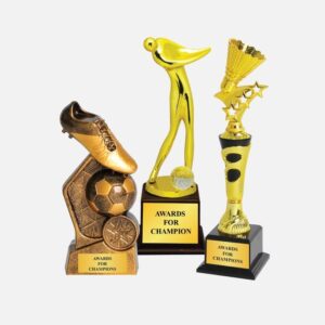 Sport Trophies & Awards