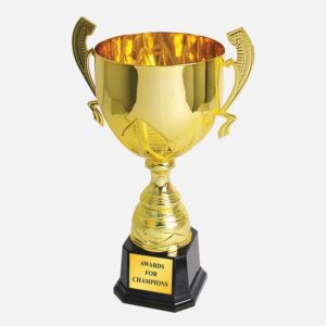 Trophies