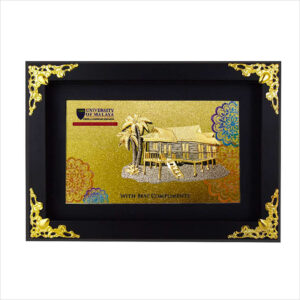 Exclusive Culture Souvenirs (Rumah Papan Kampung) 7392