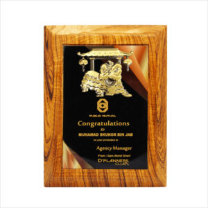 Exclusive Culture Souvenirs (Tarian Singa) 7381