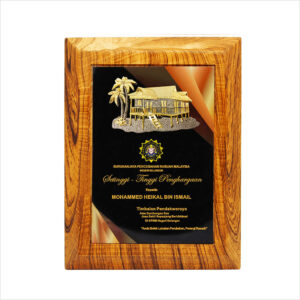 Exclusive Culture Souvenirs (Rumah Papan Kampung) 7383