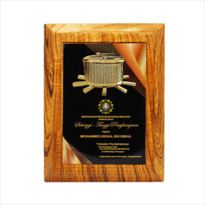 Exclusive Culture Souvenirs (Gendang) 7384