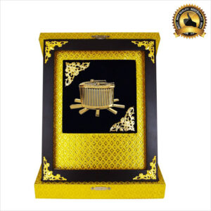 Exclusive Songket Souvenirs (Gendang) 7360