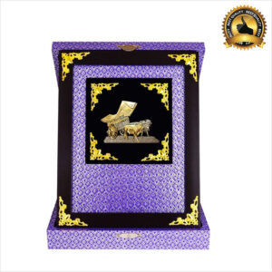 Exclusive Songket Souvenirs (Kereta Kerbau) 7363