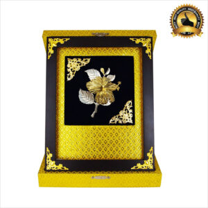 Exclusive Songket Souvenirs (Bunga Raya) 7371