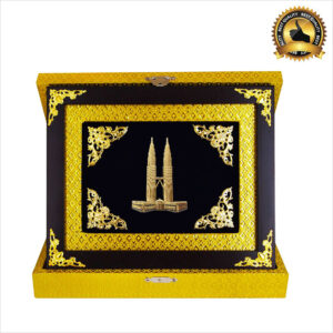 Exclusive Songket Souvenirs (Twin Tower) 7373