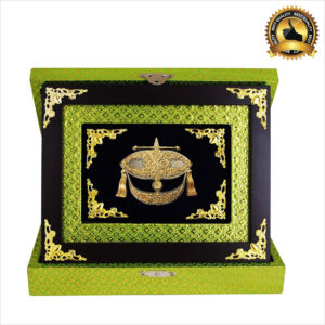 Exclusive Songket Souvernirs (Wau) 7374
