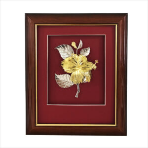 Exclusive Culture Souvenir Plaque 7398