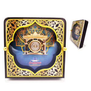 Culture Souvenir & Plaque 7276