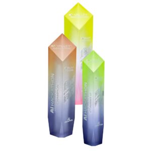 Acrylic Award 1060