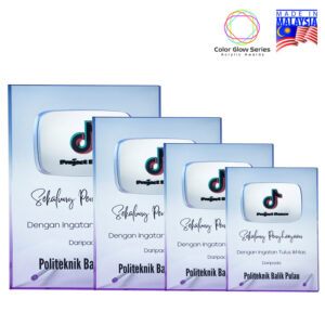 Innovative Design Acrylic Award 5230