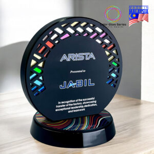 Innovative Design Acrylic Award 5260