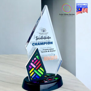 Innovative Design Acrylic Award 5262
